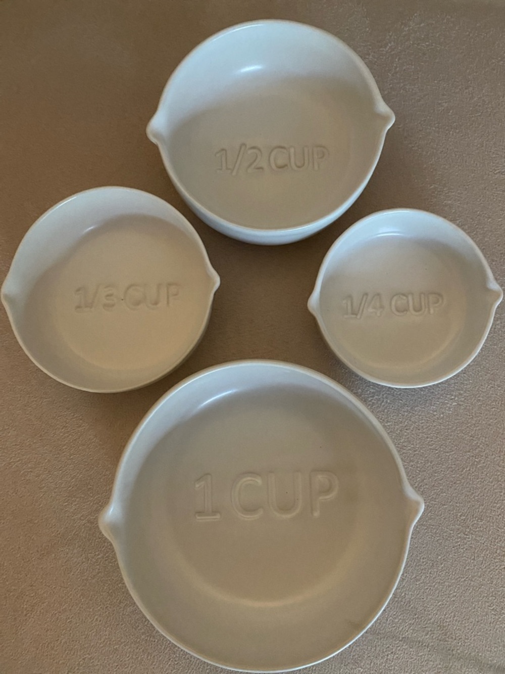 Measuring Cup Set - Picture 15 of 16